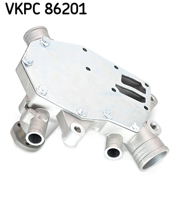 SKF VKPC 86201 Wasserpumpe, Motorkühlung